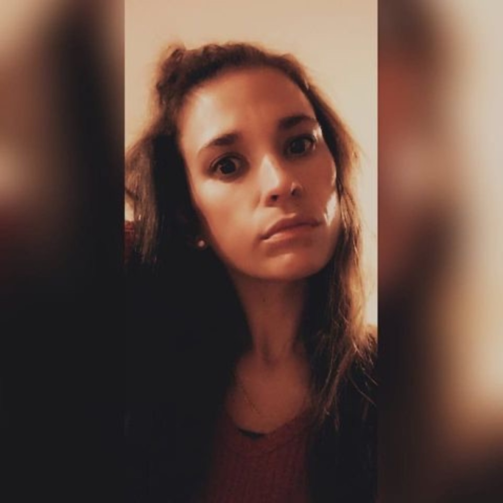 Meet your Posher, Jenn